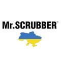Mr.SCRUBBER