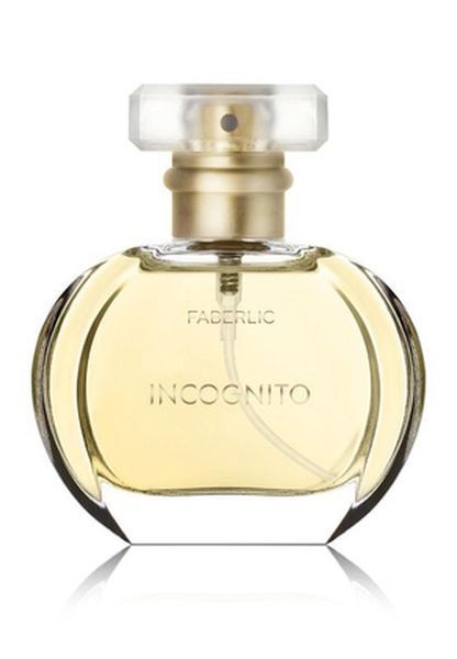 Парфюмерная вода для женщин Incognito, 30 мл 3020 фото