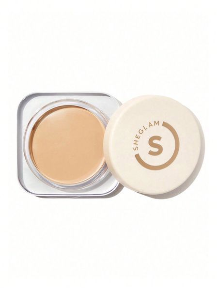 Тональный бальзам SHEGLAM Full Coverage Foundation Balm - Nude 6126 фото