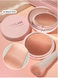 Компактные румяна для лица SHEGLAM Powder Blush &mdash; Seduction 5870 фото 1