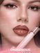 Тінт-олівець для губ Sheglam Fall In Line Peel Off Lip Liner &mdash; Chocoholic 5901 фото 3