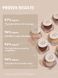 Тональный бальзам SHEGLAM Full Coverage Foundation Balm - Nude 6126 фото 3