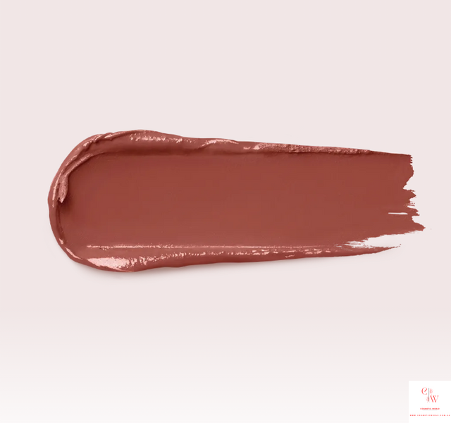 Кремовая помада KIKO Milano Gossamer Emotion Creamy Lipstick - 138 Red Amber 000241-138 фото