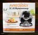 Мультиповар Avreology SC-20 Faberlic 0000000 фото 2