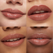 Кремовая помада KIKO Milano Gossamer Emotion Creamy Lipstick - 138 Red Amber 000241-138 фото 3
