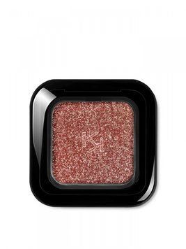 Глітерні тіні для повік Kiko Milano Glitter Shower Eyeshadow &mdash; 09 Fine Wine 000202-09 фото