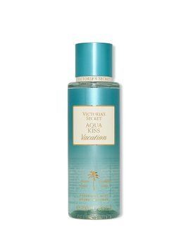 Спрей для тіла Victoria's Secret Aqua Kiss Vacation Fragrance Mist - Оригінал з США 0000231 фото