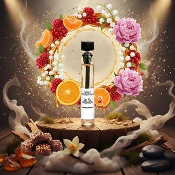 Пробник жіночих парфумів FM World Pure 420 аромат Guess Women's 0420 фото