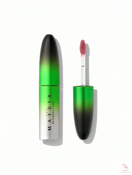 Дуохромний блиск для губ Sheglam The Matrix Slowmo Lip Gloss &mdash; Phase Shift 5957 фото