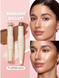Двосторонній стік для контурингу SHEGLAM Color & Sculpt Stick &mdash; Coffee & Gold 6326 фото 1