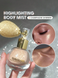 Хайлайтер-спрей для тела SHEGLAM Go Go Glow &mdash; Champagne Shimmer 5624 фото 1