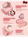 Тіні-стек SHEGLAM Hello Kitty Darling Dear - Sugar Cookie 5985 фото 5