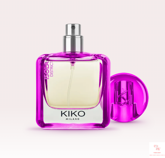 Парфумована вода Scent Of Milan Eau De Parfum 04 Isola District 000237_ фото