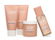 Подарунковий набір Victoria's Secret Vanilla Orchid Sandalwood Body Care Gift Set ft. Reusable Travel Bag - Оригінал з США 0000256 фото 3