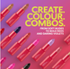Кремовая помада для губ KIKO Milano Club K Pigment Pop Lipstick - 01 Warm-Up Set 000110-01 фото 5
