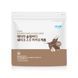 Slim Body Shake 2.0 Cacao Carob Протеиновый шейк для похудения 004067 фото 2