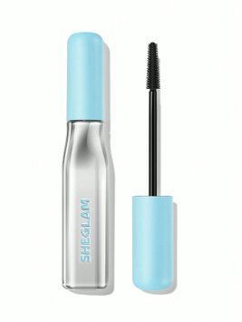 Туш для вій Sheglam Lashlighter Infinite Tubing Mascara 5517 фото