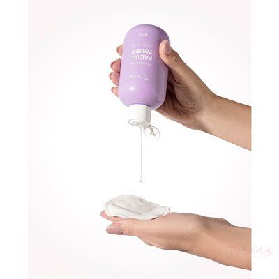 Тонер для лица с пребиотиками MICROBIOME CARE Top Beauty 200 мл 00181 фото