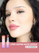 Матова помада SHEGLAM Dynamatte Boom Long-Lasting Matte Lipstick - Rule Breaker 5648 фото 1