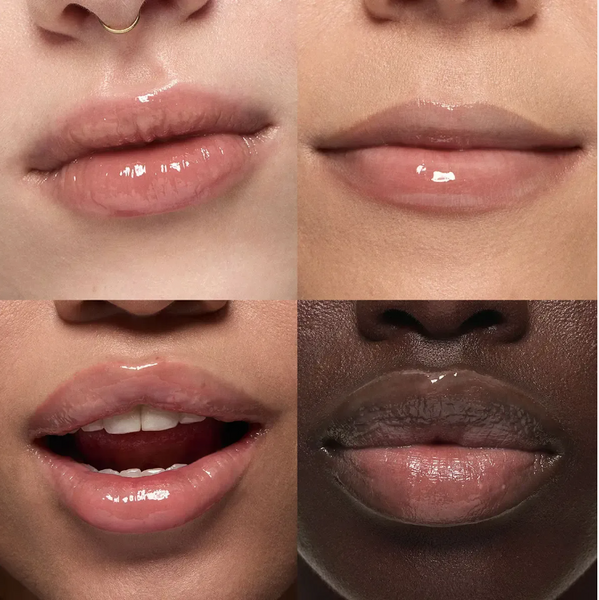 Блеск-плампер для губ KIKO Milano Kissable Lip Volume - 06 Sunbeam 000224-06 фото