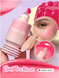 Гелевые румяна для лица SHEGLAM Aqua Flushed Gel Blush - Candy Juice 6306 фото 1