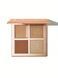 Палетка для лица Sheglam Dune 3D Pro Face Palette 5549 фото 1