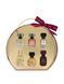 Подарочный набор Victoria&rsquo;s Secret Mini Fine Fragrance Eau de Parfum 6-Piece Gift Set 0000162 фото 1