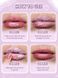 Скраб для губ SHEGLAM Bubble Buff Lip Scrub 6004 фото 5