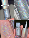 Рідка підводка-глітер SHEGLAM Insta-Party - Disco Ball 5986 фото 1