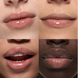 Блеск-плампер для губ KIKO Milano Kissable Lip Volume - 06 Sunbeam 000224-06 фото 3