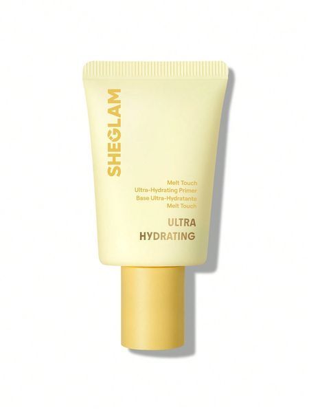 Ультра-увлажняющий праймер для лица SHEGLAM Melt Touch Ultra-Hydrating Primer 5824 фото