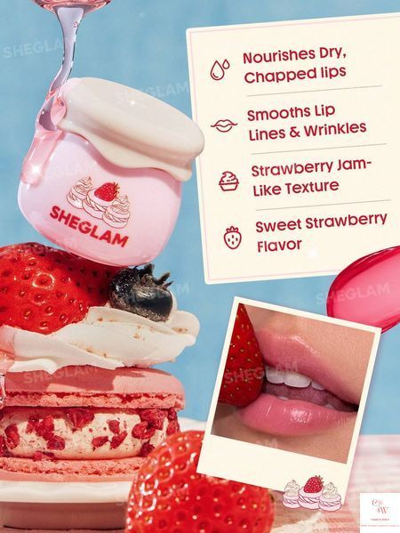 Набор косметики SHEGLAM Cupid's Charm Full Collection Set 5872 фото