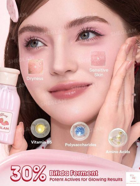 Набор косметики SHEGLAM Cupid's Charm Full Collection Set 5872 фото