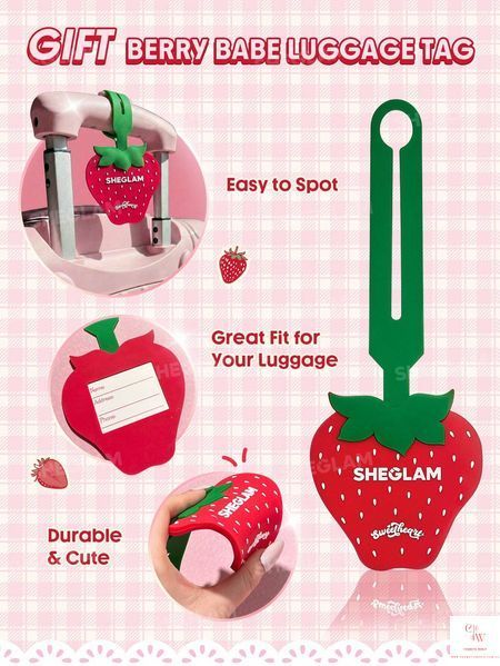 Набор косметики SHEGLAM Cupid's Charm Full Collection Set 5872 фото