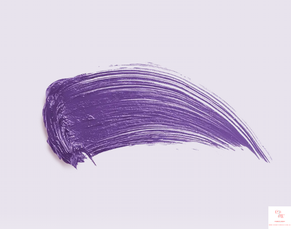 Водостойкая тушь для ресниц Just Cavalli x KIKO MILANO Maxi-Mod Mascara Rebel Edition - 02 Purple Fierce 000039-02 фото