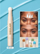 Корректирующий консилер SHEGLAM Complexion Boost Color Correcting Concealer - Blue 6025 фото 1