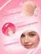 Гелевые румяна для лица SHEGLAM Aqua Flushed Gel Blush - Berry Sorbet 6307 фото 5