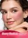 Гелевые румяна для лица SHEGLAM Aqua Flushed Gel Blush - Berry Sorbet 6307 фото 2
