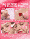 Гелевые румяна для лица SHEGLAM Aqua Flushed Gel Blush - Berry Sorbet 6307 фото 6
