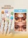 Корректирующий консилер SHEGLAM Complexion Boost Color Correcting Concealer - Blue 6025 фото 4