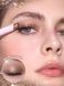 Тени для век в стике Sheglam Crystal Jelly Glaze Stick &mdash; Satin Suede 5959 фото 4