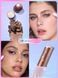 Тени для век в стике Sheglam Crystal Jelly Glaze Stick &mdash; Satin Suede 5959 фото 2