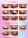Тени для век в стике Sheglam Crystal Jelly Glaze Stick &mdash; Satin Suede 5959 фото 5