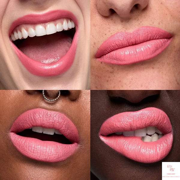 Кремова помада для губ KIKO Milano Club K Pigment Pop Lipstick - 09 Chill Talk 000110-09 фото