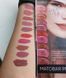 Рідка матова помада для губ Faberlic Stay True Glam Team 40462, 40463, 40464, 40465, 40466, 40467, 40468, 40469, 40470, 40871, 40872, 40875, 40876, фото 3