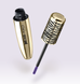Водостойкая тушь для ресниц Just Cavalli x KIKO MILANO Maxi-Mod Mascara Rebel Edition - 02 Purple Fierce 000039-02 фото 4