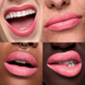 Кремова помада для губ KIKO Milano Club K Pigment Pop Lipstick - 09 Chill Talk 000110-09 фото 2