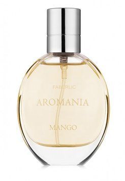 Туалетная вода для женщин Aromania Mango 3043 фото