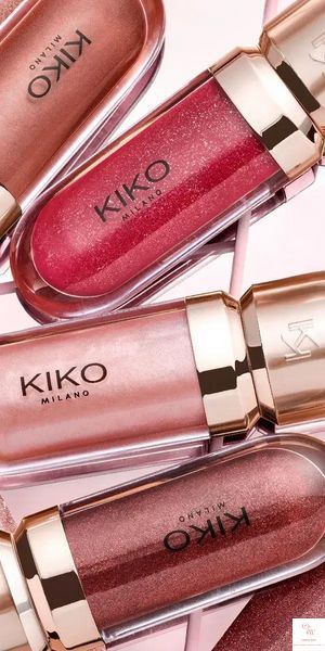 Блеск для губ 3d hydra lipgloss Limited Edition Original 44 Disruptive Brown 000021-44 фото