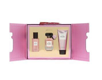 Подарочный набор Victoria&rsquo;s Secret Tease 3-Piece Full-Sized Eaux de Parfum Gift Set 0000164 фото
